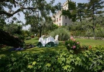 פורמיה Hotel Castello Miramare מראה חיצוני תמונה
