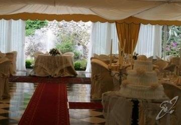 פורמיה Hotel Castello Miramare מראה חיצוני תמונה