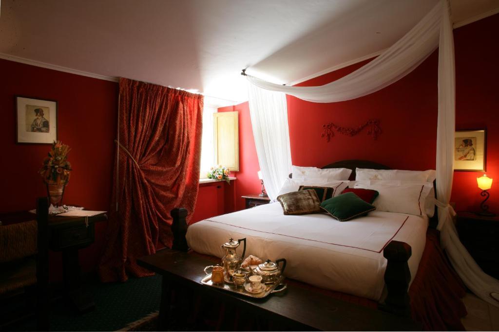 פורמיה Hotel Castello Miramare חדר תמונה