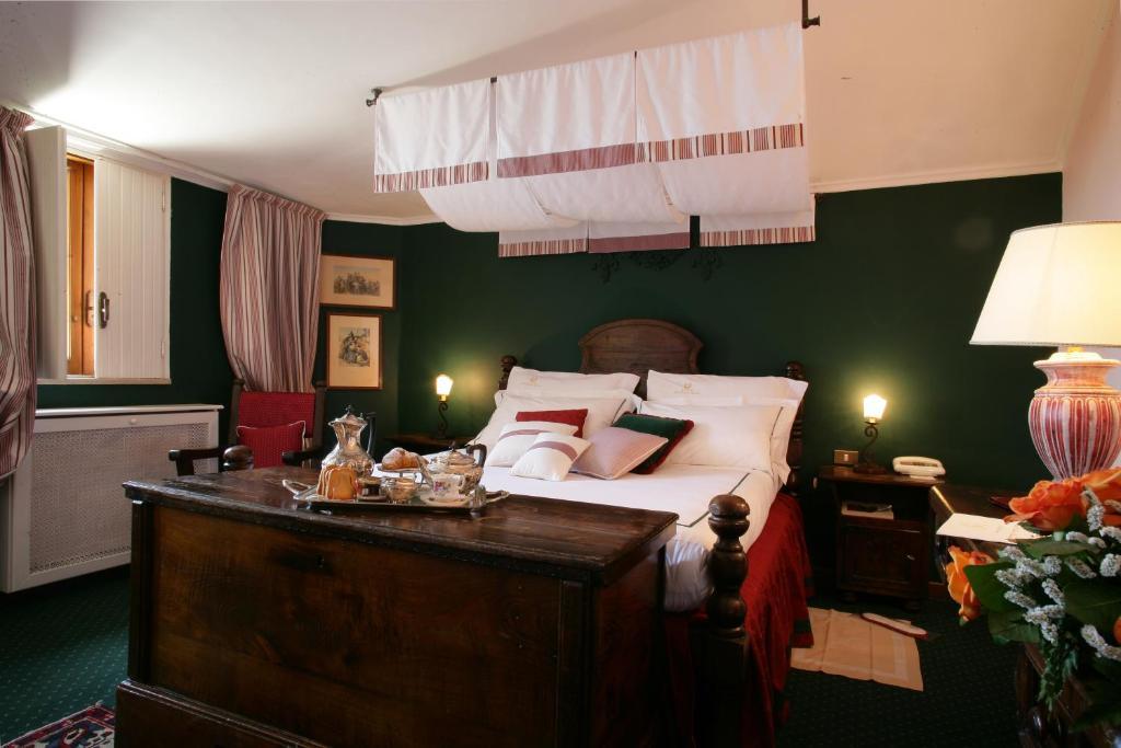 פורמיה Hotel Castello Miramare חדר תמונה