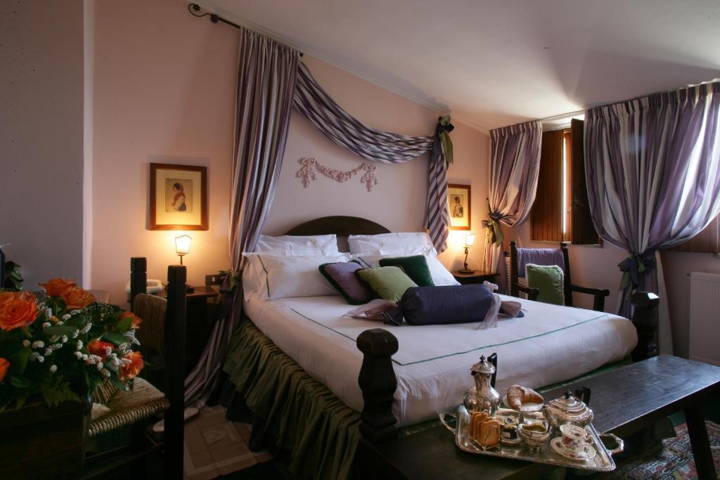 פורמיה Hotel Castello Miramare חדר תמונה