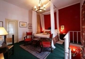 פורמיה Hotel Castello Miramare מראה חיצוני תמונה