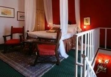 פורמיה Hotel Castello Miramare מראה חיצוני תמונה