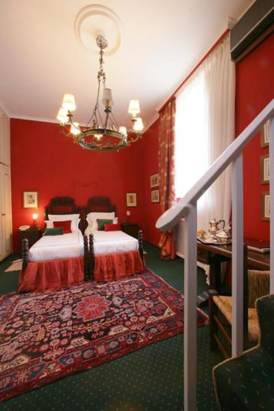 פורמיה Hotel Castello Miramare מראה חיצוני תמונה